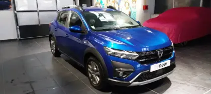 Photo 1 Dacia Sandero  TCe 90 - 22