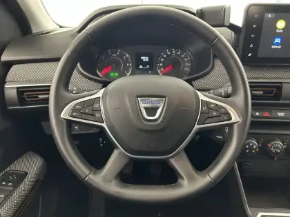 Photo 28 Dacia Sandero  TCe 90 - 22