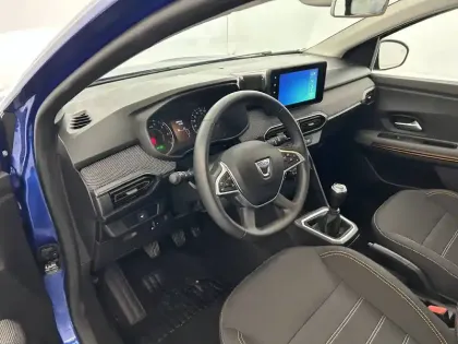 Photo 23 Dacia Sandero  TCe 90 - 22