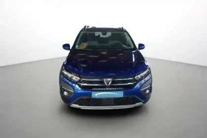 Photo 6 Dacia Sandero  TCe 90 - 22