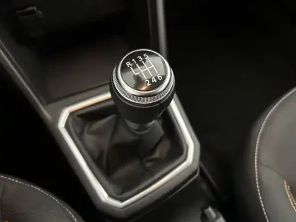 Photo 26 Dacia Sandero  TCe 90 - 22