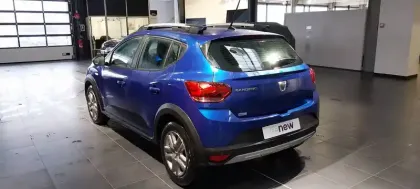 Photo 2 Dacia Sandero  TCe 90 - 22