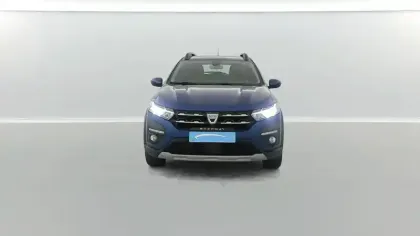 Photo 21 Dacia Sandero  TCe 90 - 22