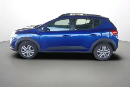 Photo 7 Dacia Sandero  TCe 90 - 22