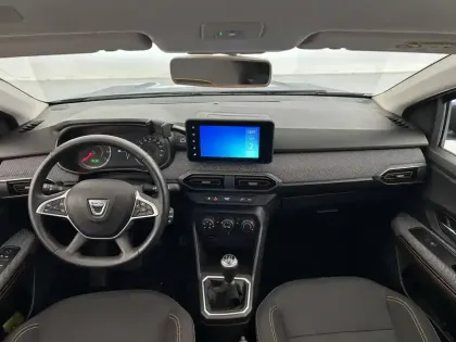 Photo 37 Dacia Sandero  TCe 90 - 22