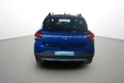 Photo 9 Dacia Sandero  TCe 90 - 22