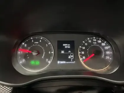 Photo 30 Dacia Sandero  TCe 90 - 22