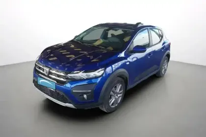 Photo 5 Dacia Sandero  TCe 90 - 22