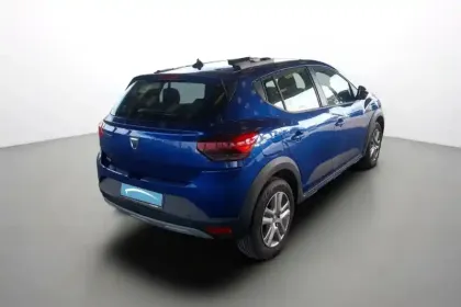 Photo 10 Dacia Sandero  TCe 90 - 22