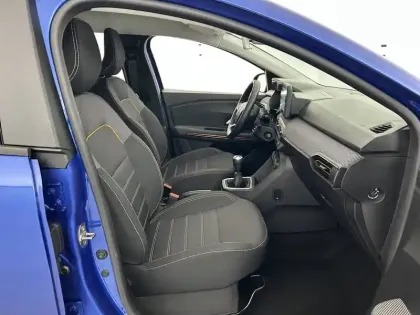 Photo 27 Dacia Sandero  TCe 90 - 22