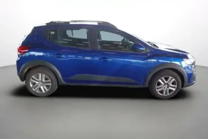 Photo 11 Dacia Sandero  TCe 90 - 22