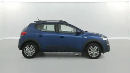 Photo 19 Dacia Sandero  TCe 90 - 22