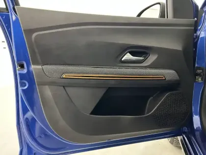 Photo 24 Dacia Sandero  TCe 90 - 22