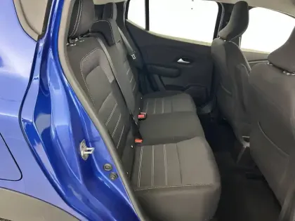 Photo 29 Dacia Sandero  TCe 90 - 22