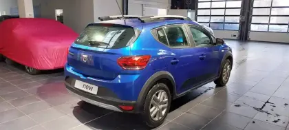 Photo 3 Dacia Sandero  TCe 90 - 22