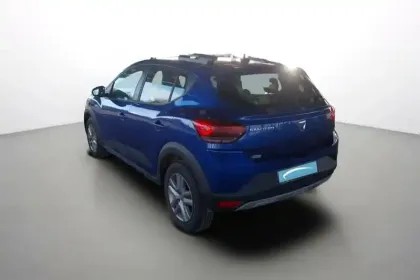 Photo 8 Dacia Sandero  TCe 90 - 22