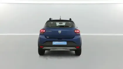 Photo 17 Dacia Sandero  TCe 90 - 22