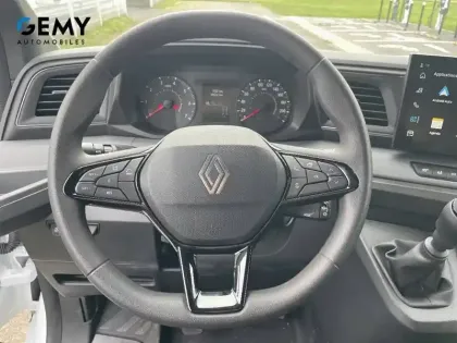 Photo 15 Renault Master  FGN TRAC 3T3 L2H2 BLUE DCI 150