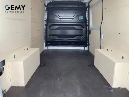 Photo 9 Renault Master  FGN TRAC 3T3 L2H2 BLUE DCI 150