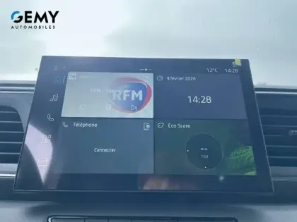 Photo 11 Renault Master  FGN TRAC 3T3 L2H2 BLUE DCI 150