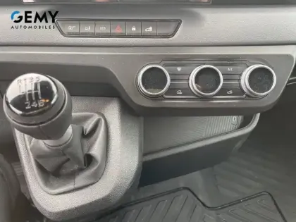 Photo 14 Renault Master  FGN TRAC 3T3 L2H2 BLUE DCI 150