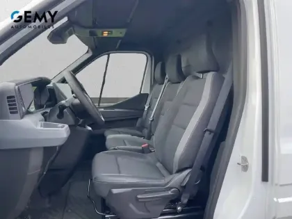 Photo 8 Renault Master  FGN TRAC 3T3 L2H2 BLUE DCI 150