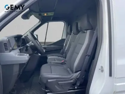 Photo 7 Renault Master  FGN TRAC 3T3 L2H2 BLUE DCI 150