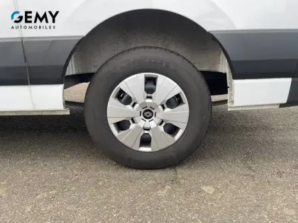 Photo 10 Renault Master  FGN TRAC 3T3 L2H2 BLUE DCI 150