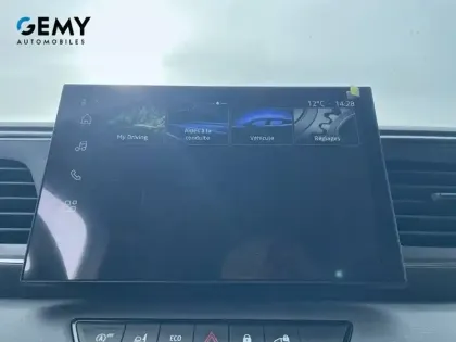 Photo 12 Renault Master  FGN TRAC 3T3 L2H2 BLUE DCI 150