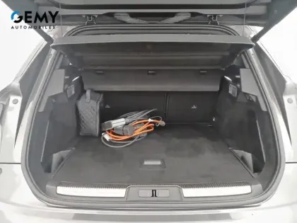 Photo 5 DS Ds 7 DS7 Crossback Hybride E-Tense 225 EAT8