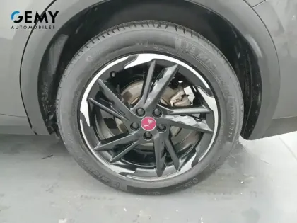 Photo 10 DS Ds 7 DS7 Crossback Hybride E-Tense 225 EAT8