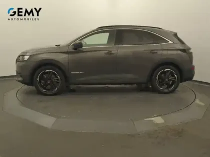 Photo 17 DS Ds 7 DS7 Crossback Hybride E-Tense 225 EAT8