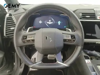 Photo 14 DS Ds 7 DS7 Crossback Hybride E-Tense 225 EAT8