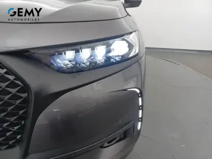 Photo 20 DS Ds 7 DS7 Crossback Hybride E-Tense 225 EAT8