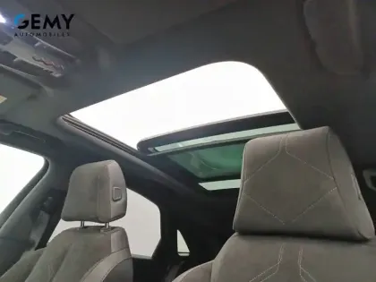 Photo 19 DS Ds 7 DS7 Crossback Hybride E-Tense 225 EAT8