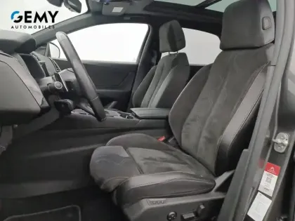 Photo 8 DS Ds 7 DS7 Crossback Hybride E-Tense 225 EAT8