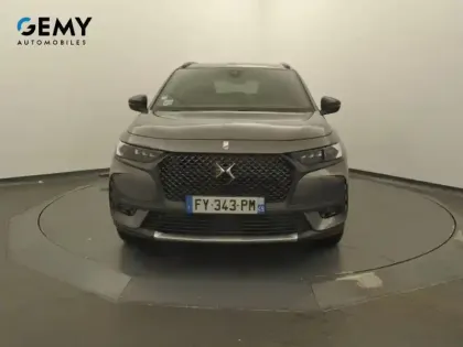 Photo 1 DS Ds 7 DS7 Crossback Hybride E-Tense 225 EAT8
