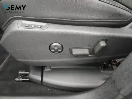 Photo 12 DS Ds 7 DS7 Crossback Hybride E-Tense 225 EAT8