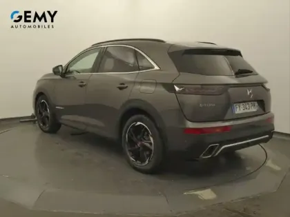 Photo 6 DS Ds 7 DS7 Crossback Hybride E-Tense 225 EAT8