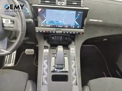 Photo 16 DS Ds 7 DS7 Crossback Hybride E-Tense 225 EAT8