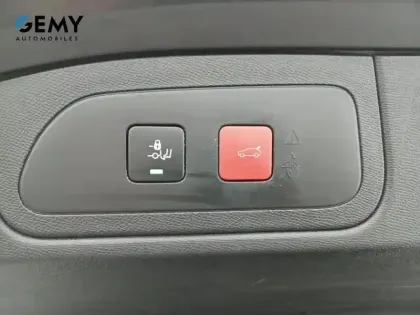 Photo 11 DS Ds 7 DS7 Crossback Hybride E-Tense 225 EAT8