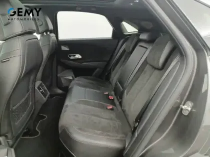 Photo 9 DS Ds 7 DS7 Crossback Hybride E-Tense 225 EAT8