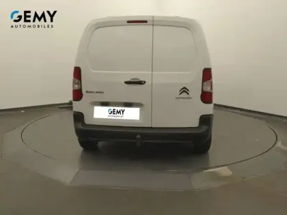 Photo 25 Citroën Berlingo  VAN M 650 PURETECH 110 S&S BVM6