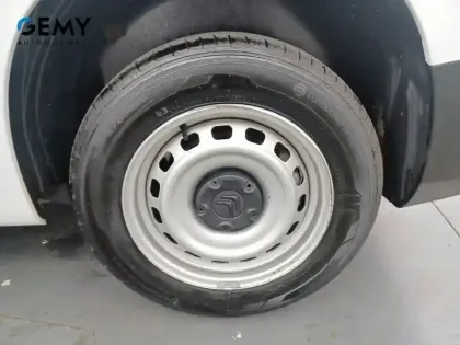 Photo 31 Citroën Berlingo  VAN M 650 PURETECH 110 S&S BVM6