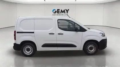 Photo 6 Citroën Berlingo  VAN M 650 PURETECH 110 S&S BVM6