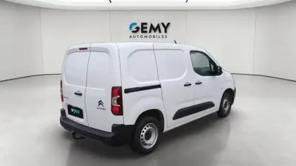 Photo 5 Citroën Berlingo  VAN M 650 PURETECH 110 S&S BVM6