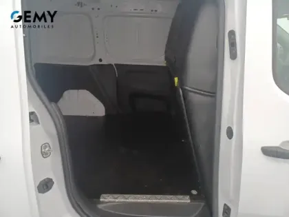 Photo 30 Citroën Berlingo  VAN M 650 PURETECH 110 S&S BVM6