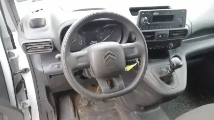 Photo 11 Citroën Berlingo  VAN M 650 PURETECH 110 S&S BVM6