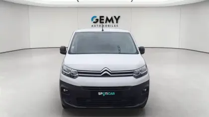 Photo 8 Citroën Berlingo  VAN M 650 PURETECH 110 S&S BVM6