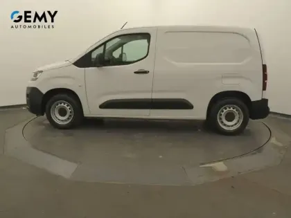 Photo 39 Citroën Berlingo  VAN M 650 PURETECH 110 S&S BVM6